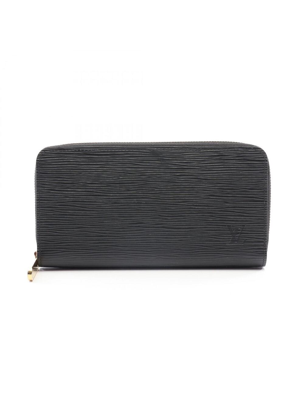 Louis Vuitton Zippy Wallet Around Long #377200L85B